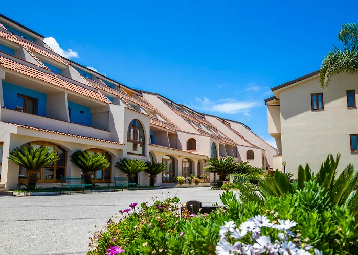 Hotel Tropis