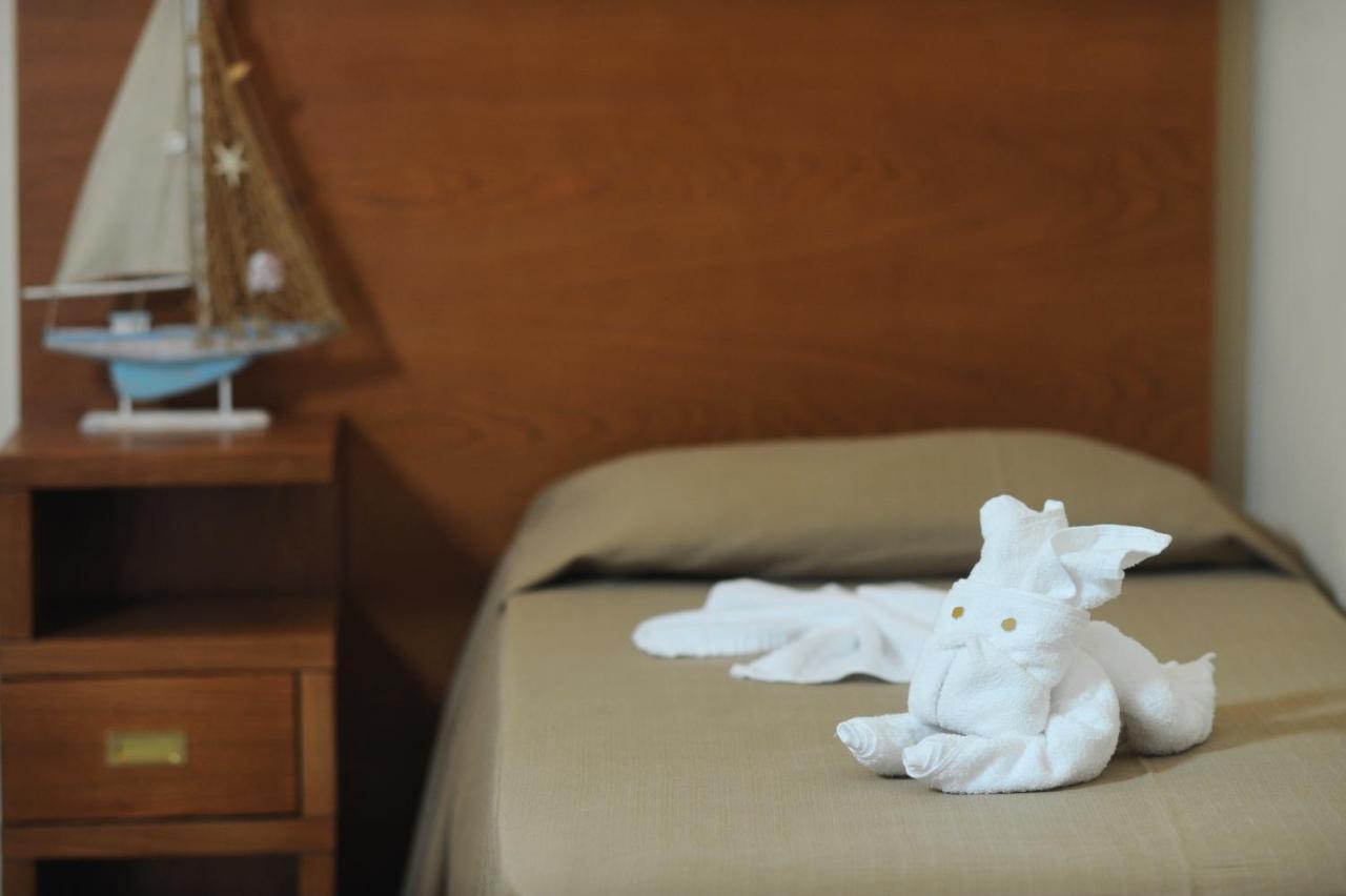 Hotel Tropis