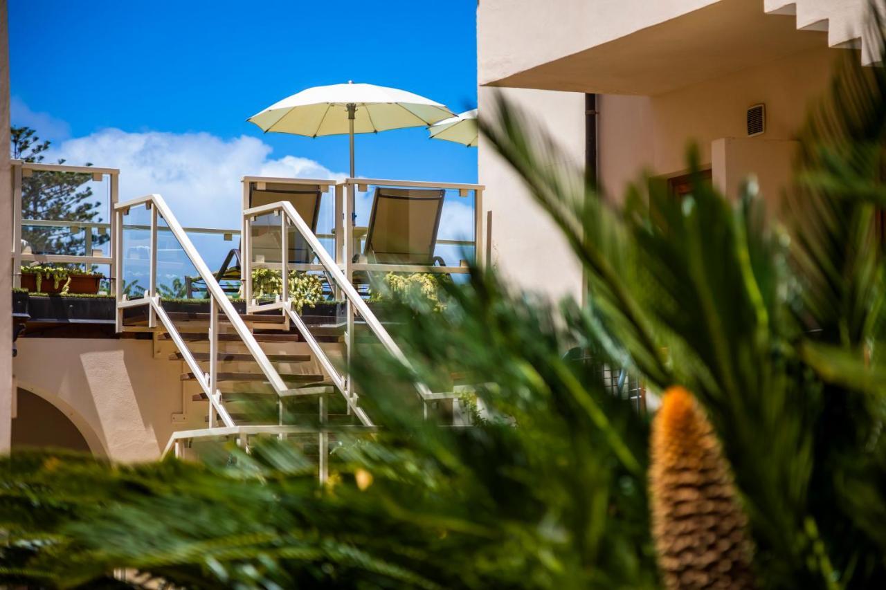 Hotel Tropis Tropea