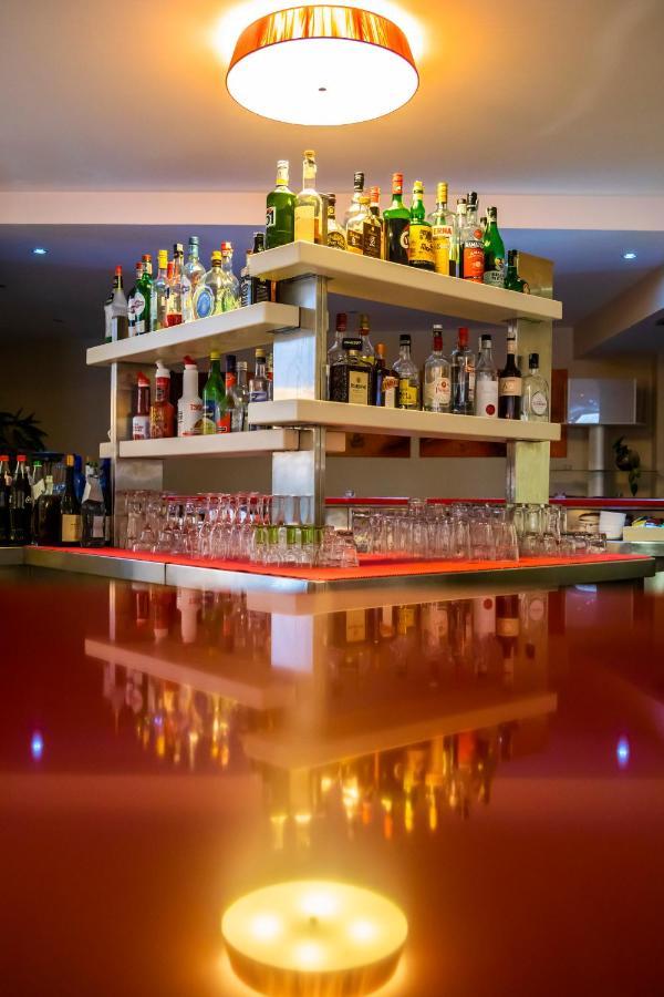 Tropis Hotel Tropea