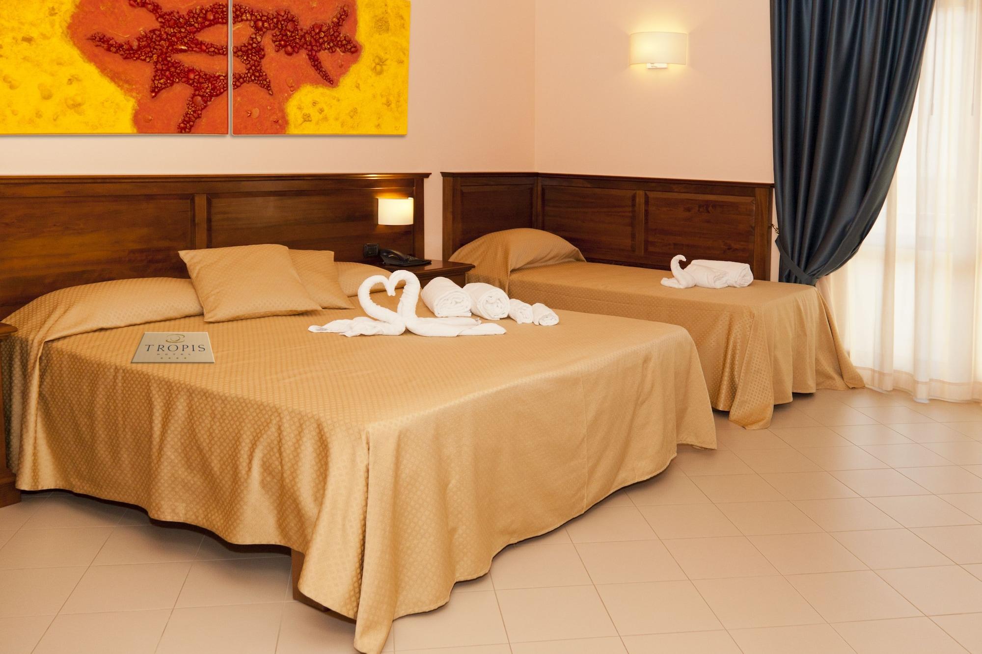 Hotel Tropis 4*