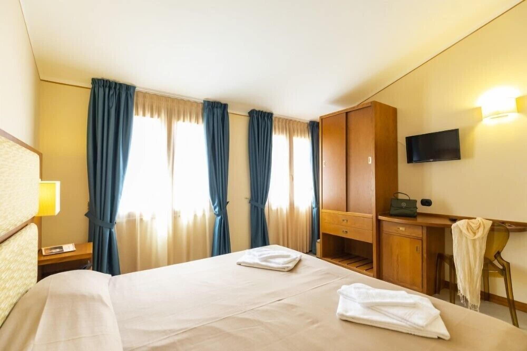 Tropis Hotel Tropea
