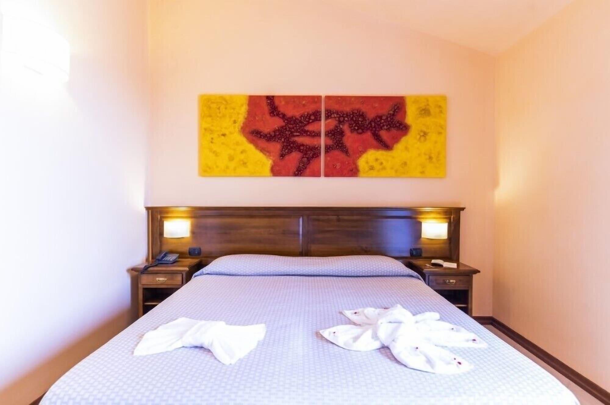 Hotel Tropis 4*