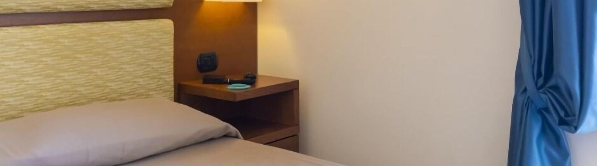 Tropis Hotel 4*