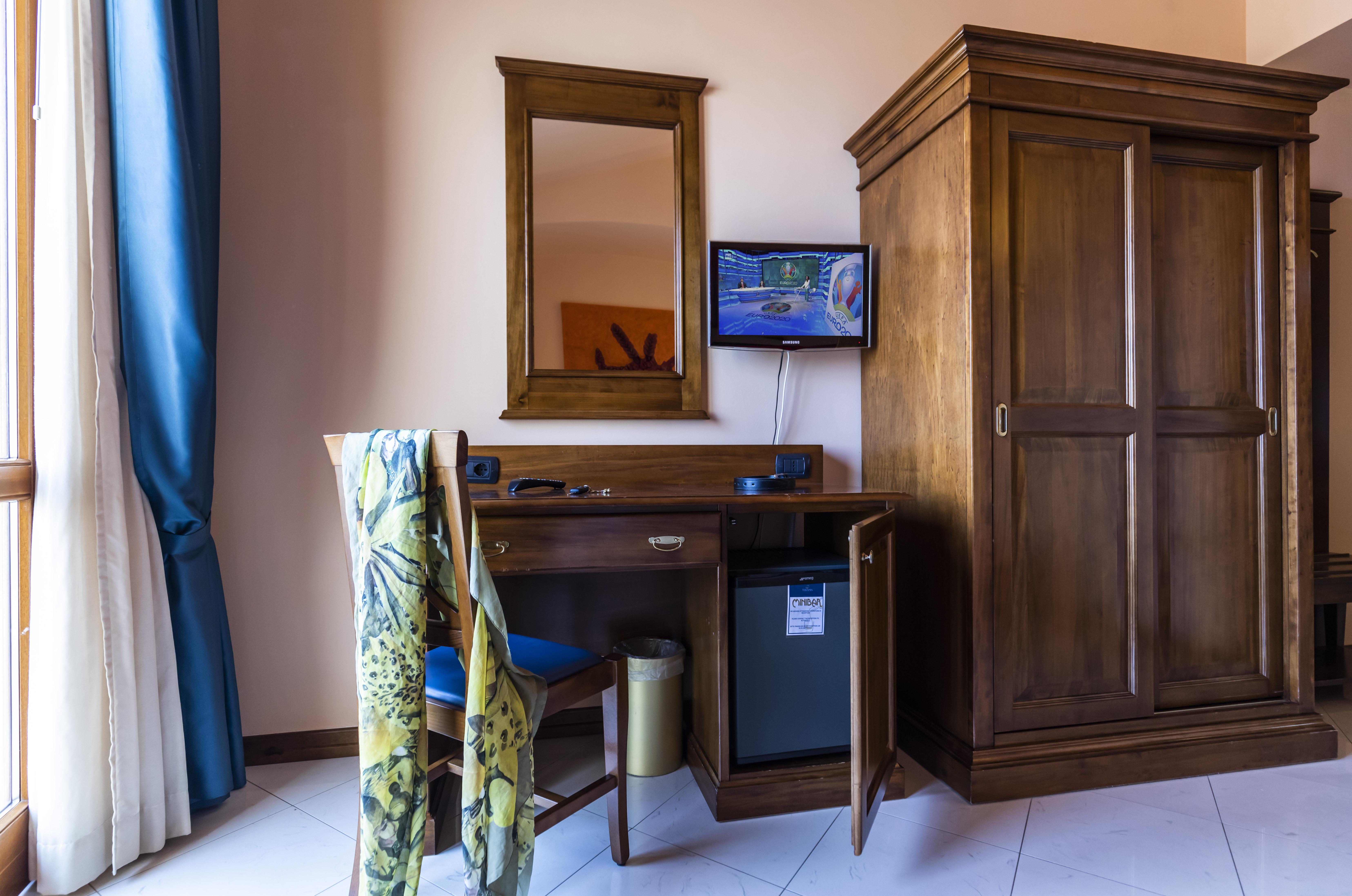 Hotel Tropis