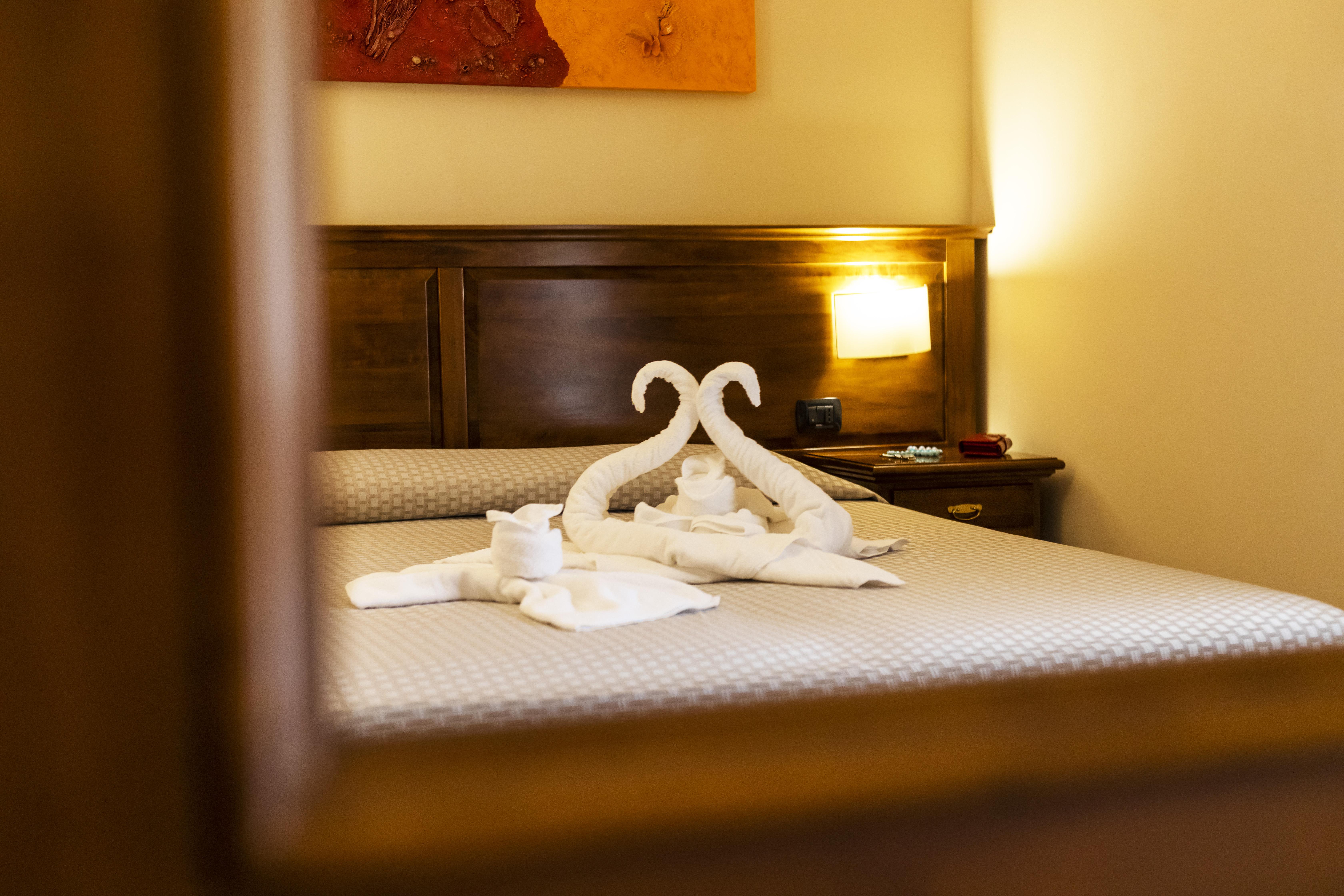 Hotel Tropis 4*