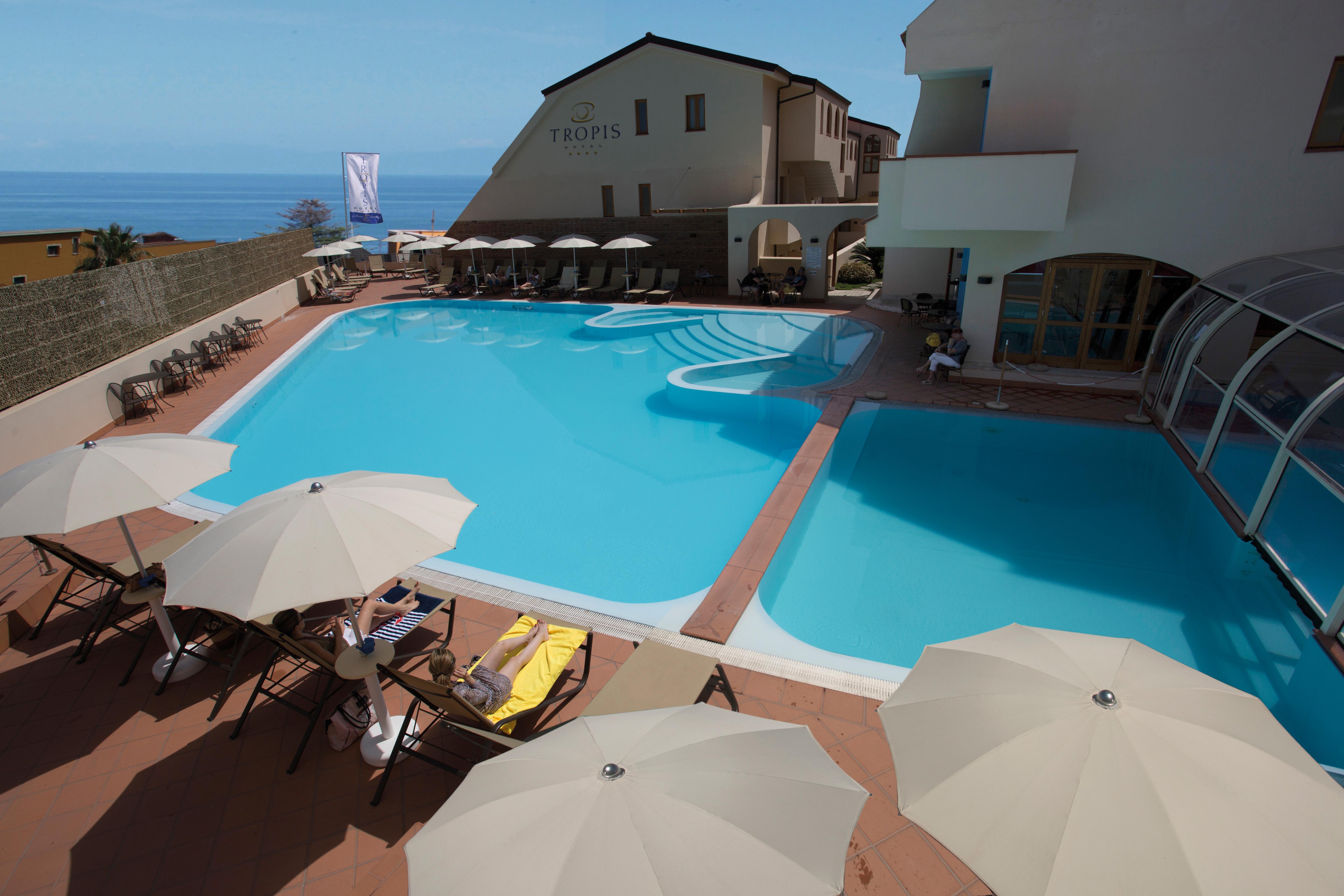 Hotel Tropis 4*