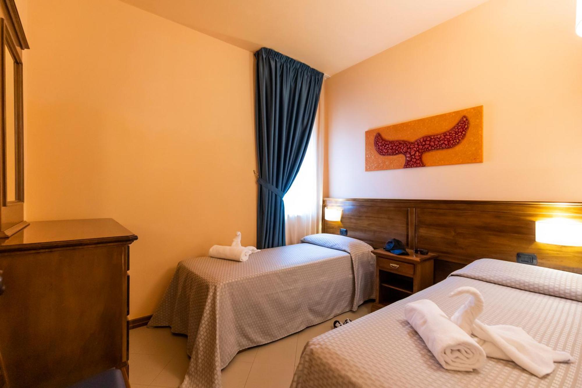 Hotel Tropis 4*