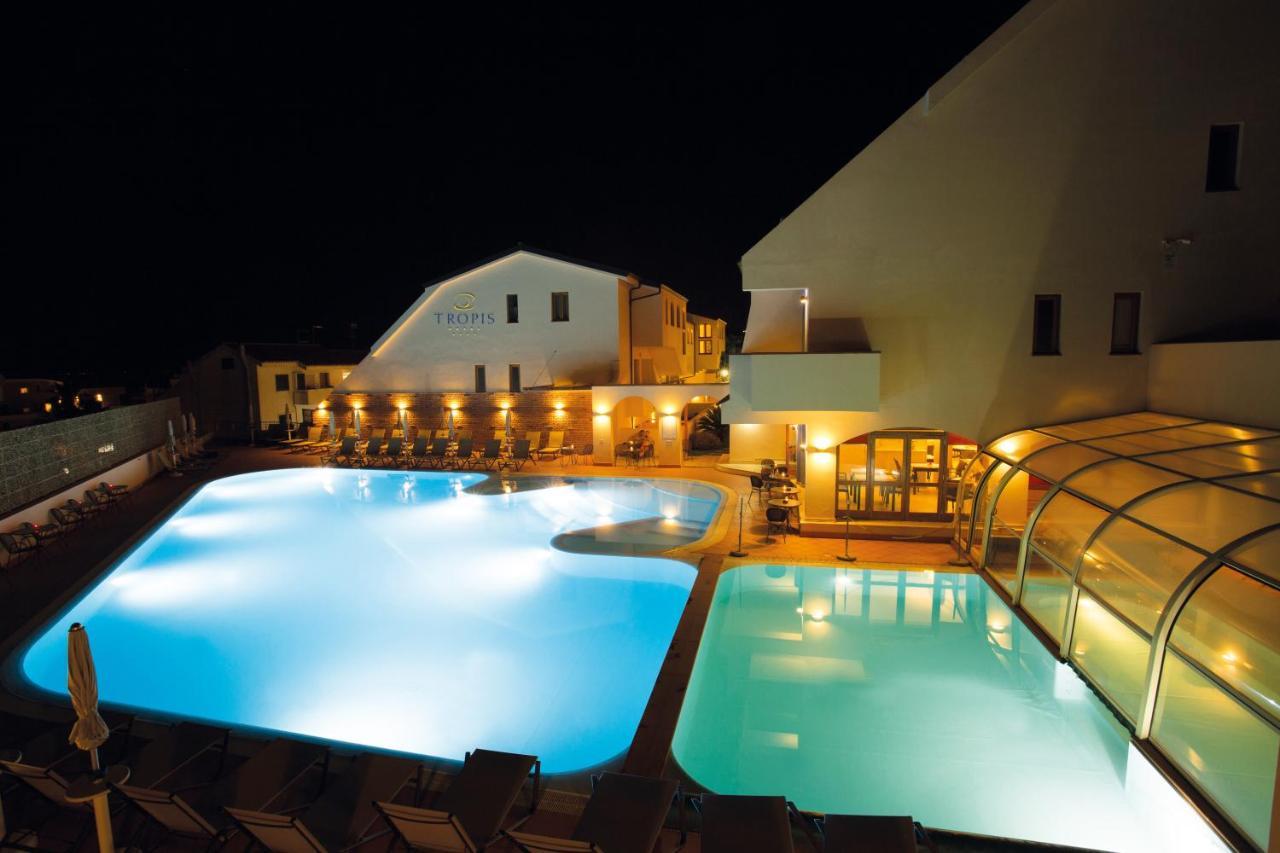 Tropis 4* Tropea