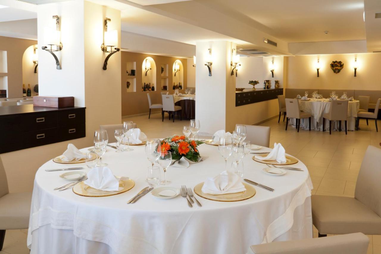 Hotel Tropis
